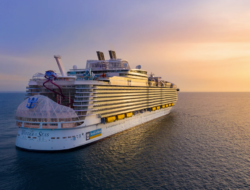 How to Make Your First Cruise Reservation