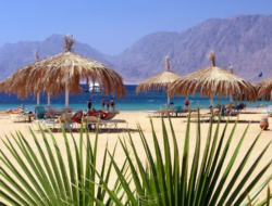 Nuweiba, Egypt: A Bespoke Gem on the Sinai Peninsula