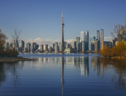 Toronto: A Magical Adventure Beckons